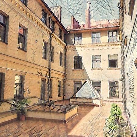 Like Home Apartments - 2 Rooms With Balcony Vilnius Exterior photo